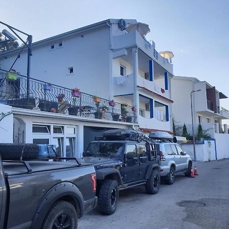 Apartment Bradex Dreams Bečići Luaran gambar