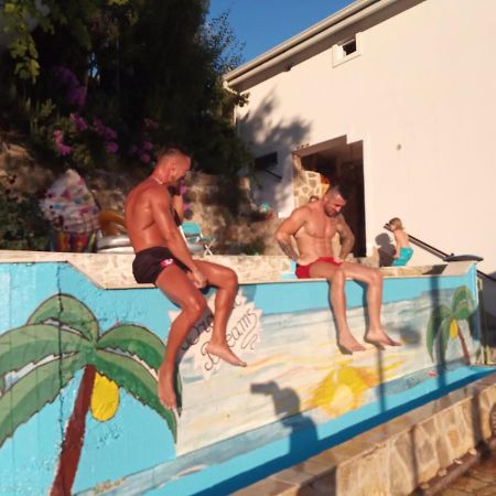 Apartment Bradex Dreams Bečići Luaran gambar