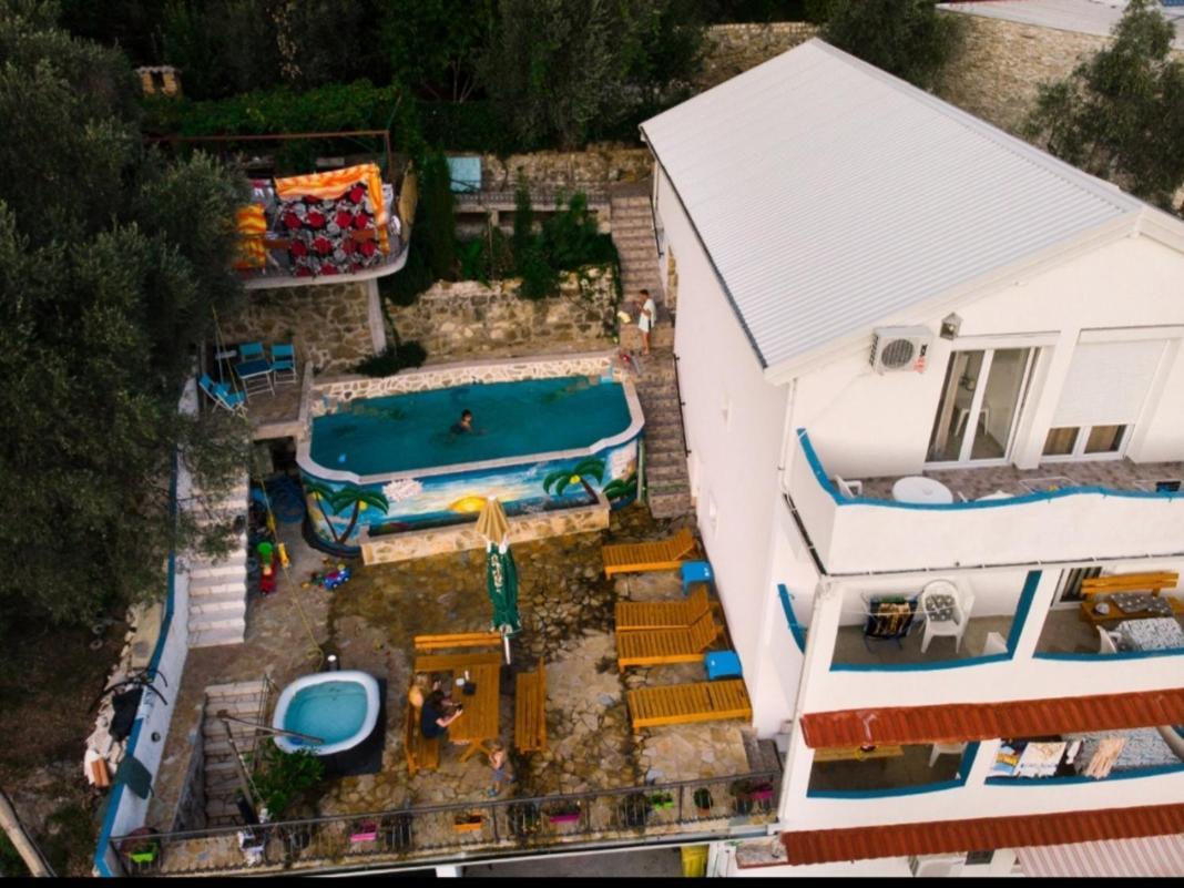 Apartment Bradex Dreams Bečići Luaran gambar