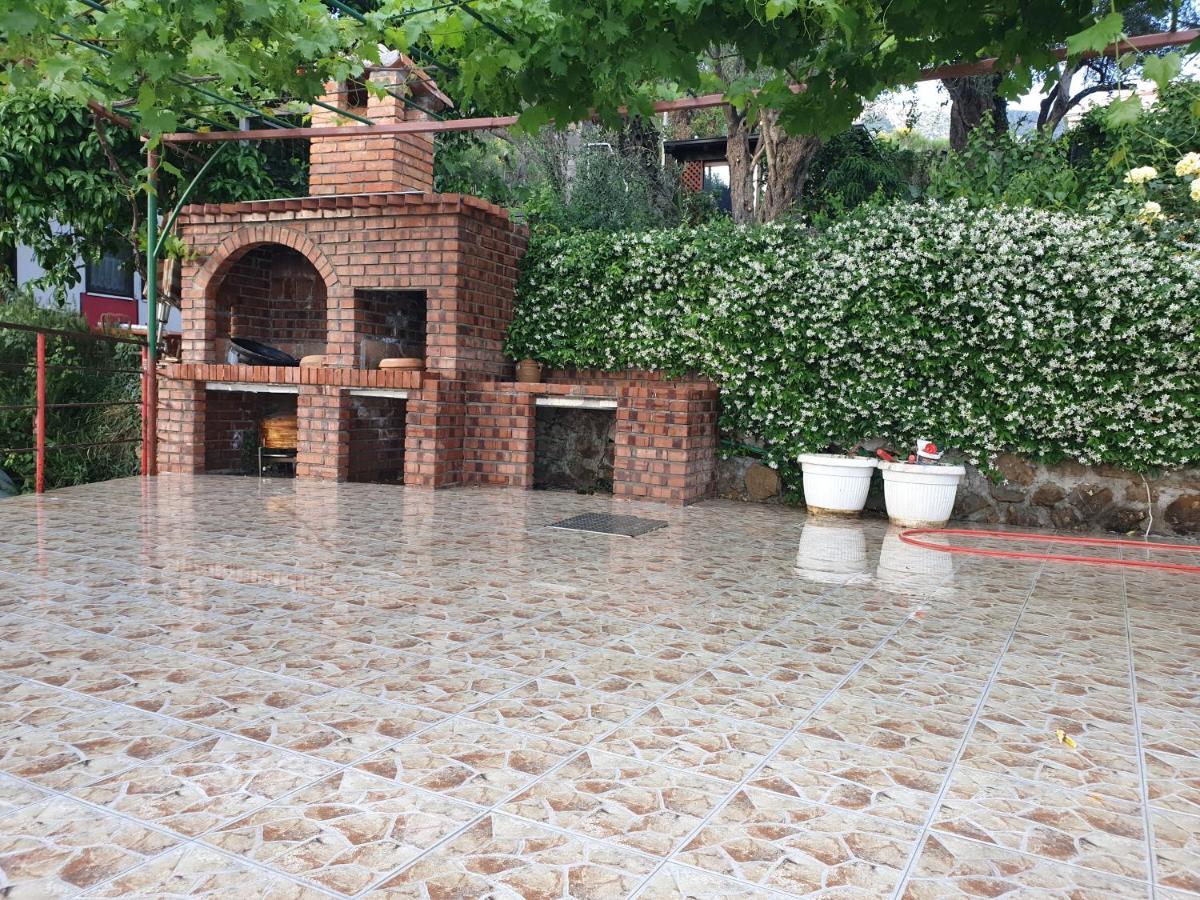 Apartment Bradex Dreams Bečići Luaran gambar