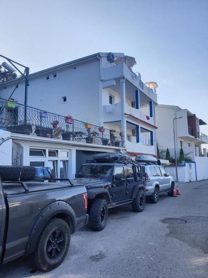 Apartment Bradex Dreams Bečići Luaran gambar