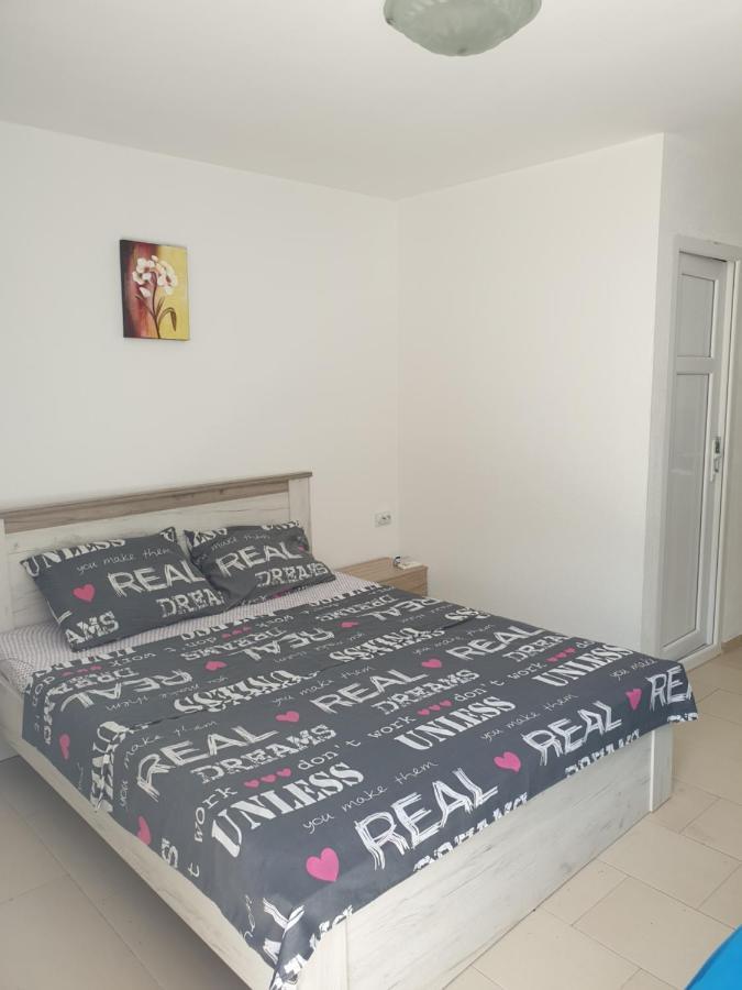 Apartment Bradex Dreams Bečići Luaran gambar