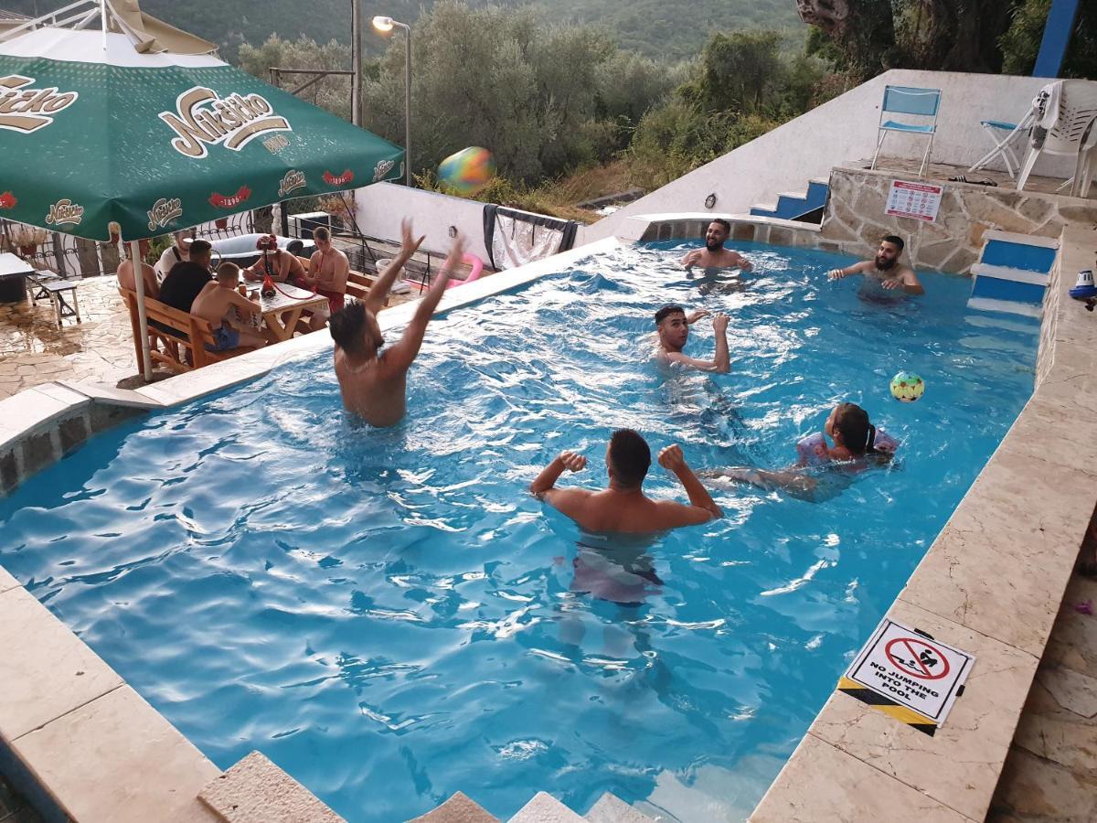 Apartment Bradex Dreams Bečići Luaran gambar