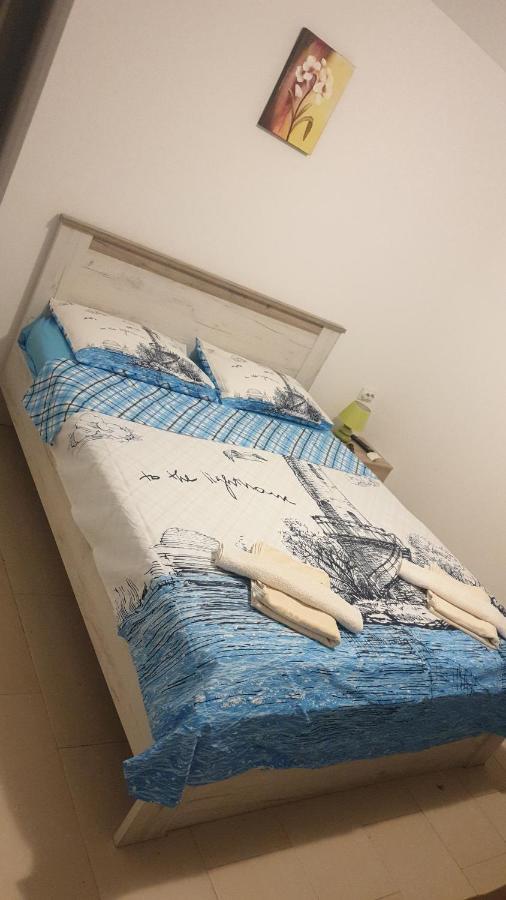 Apartment Bradex Dreams Bečići Luaran gambar