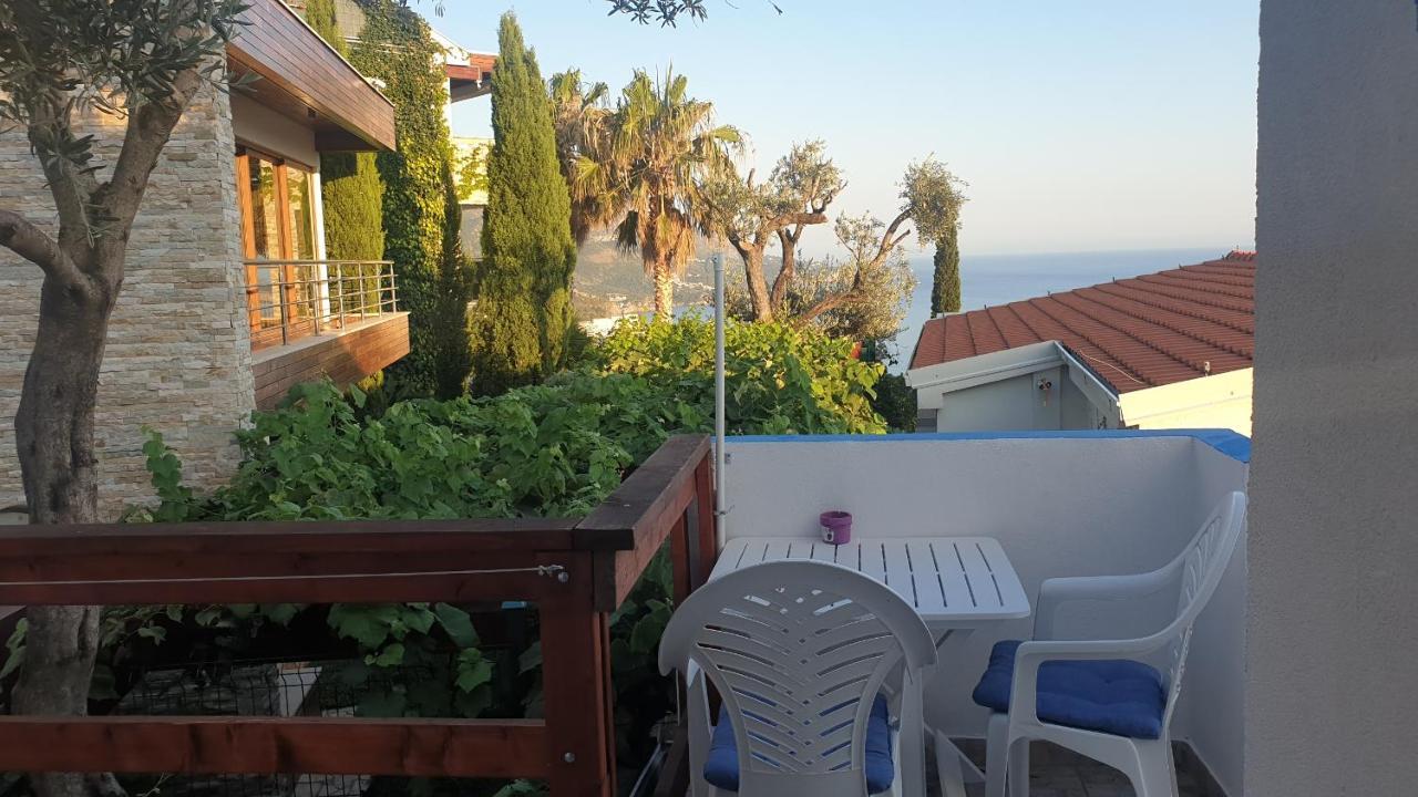 Apartment Bradex Dreams Bečići Luaran gambar