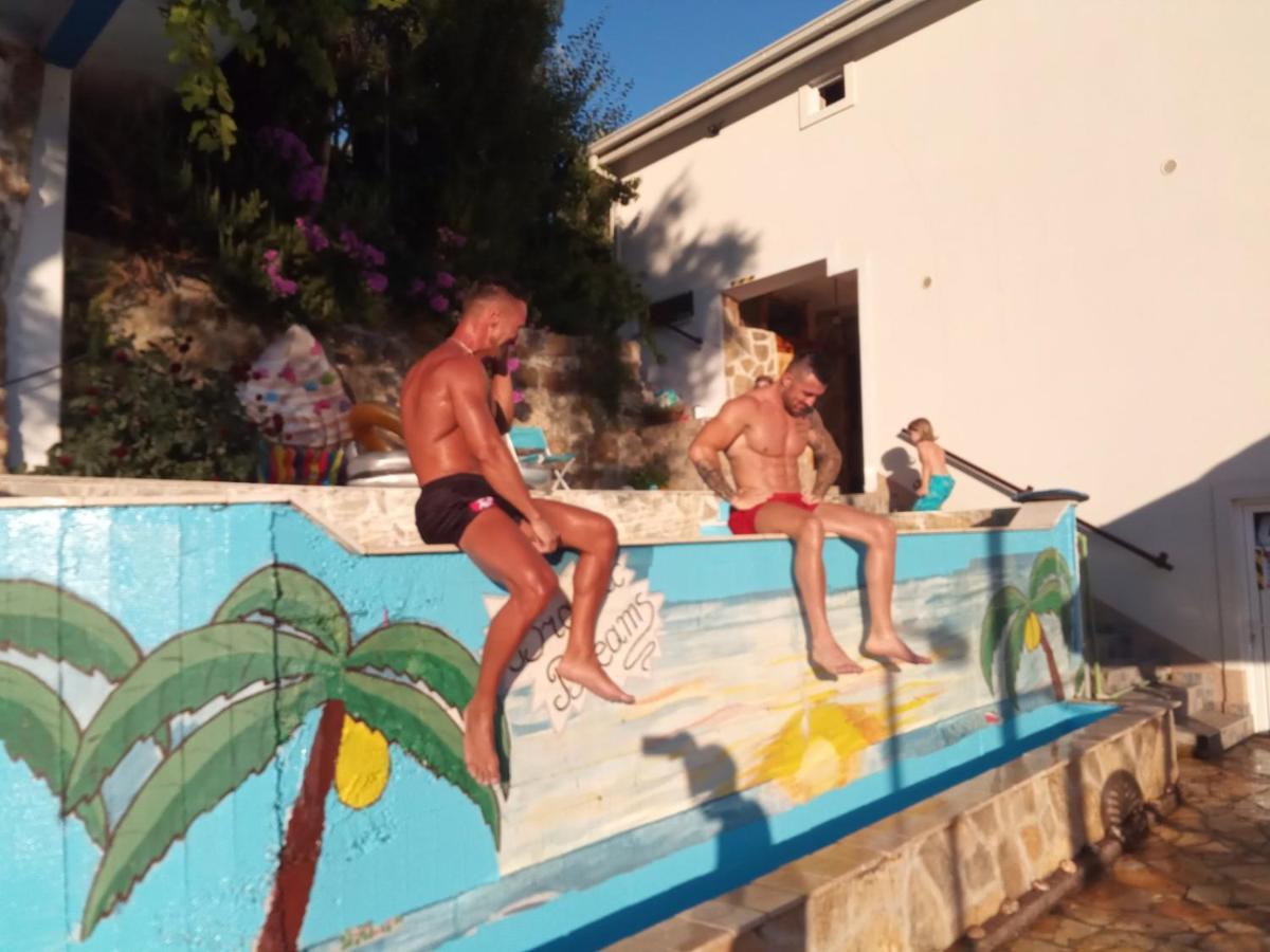 Apartment Bradex Dreams Bečići Luaran gambar