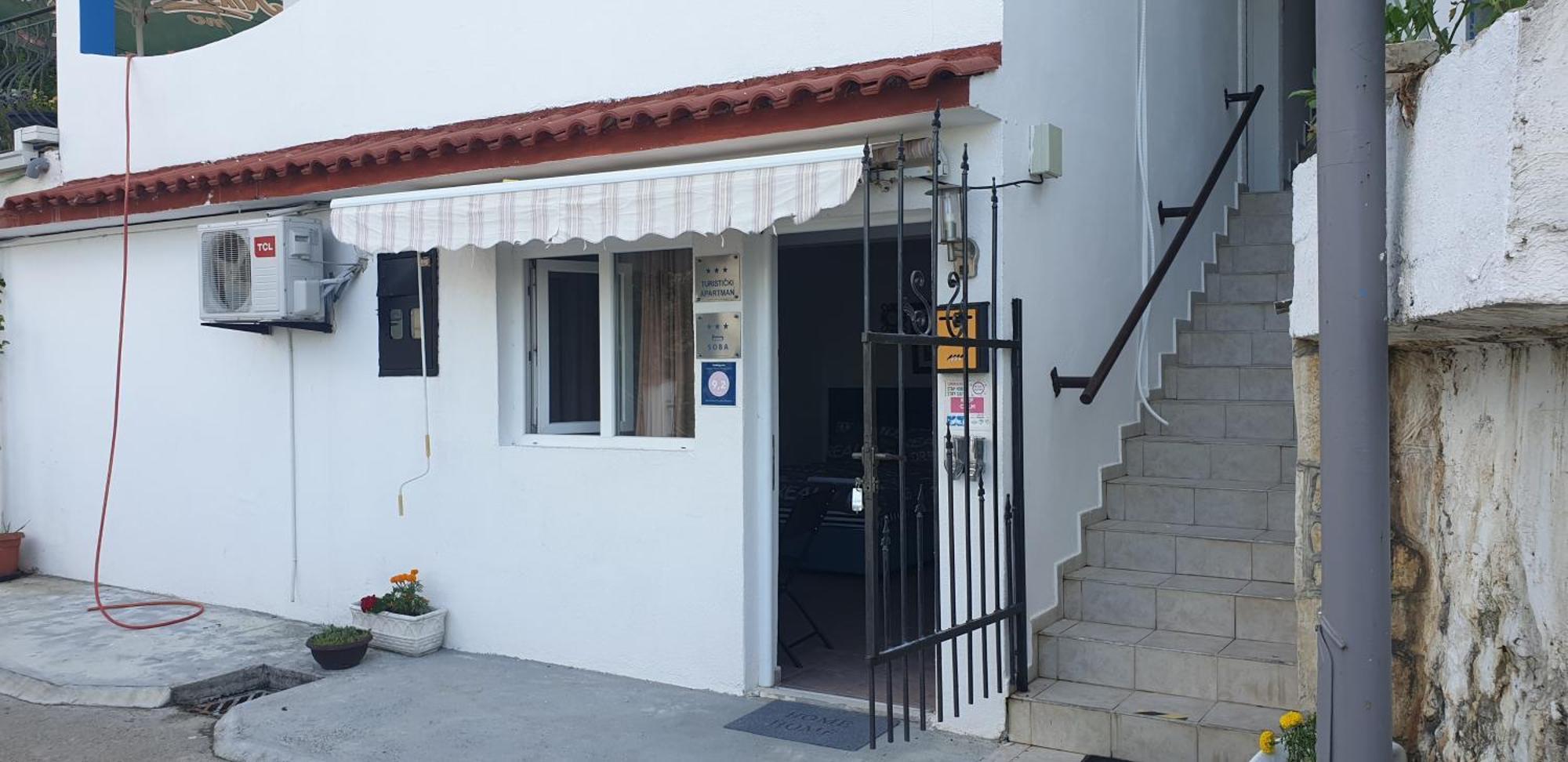 Apartment Bradex Dreams Bečići Bilik gambar