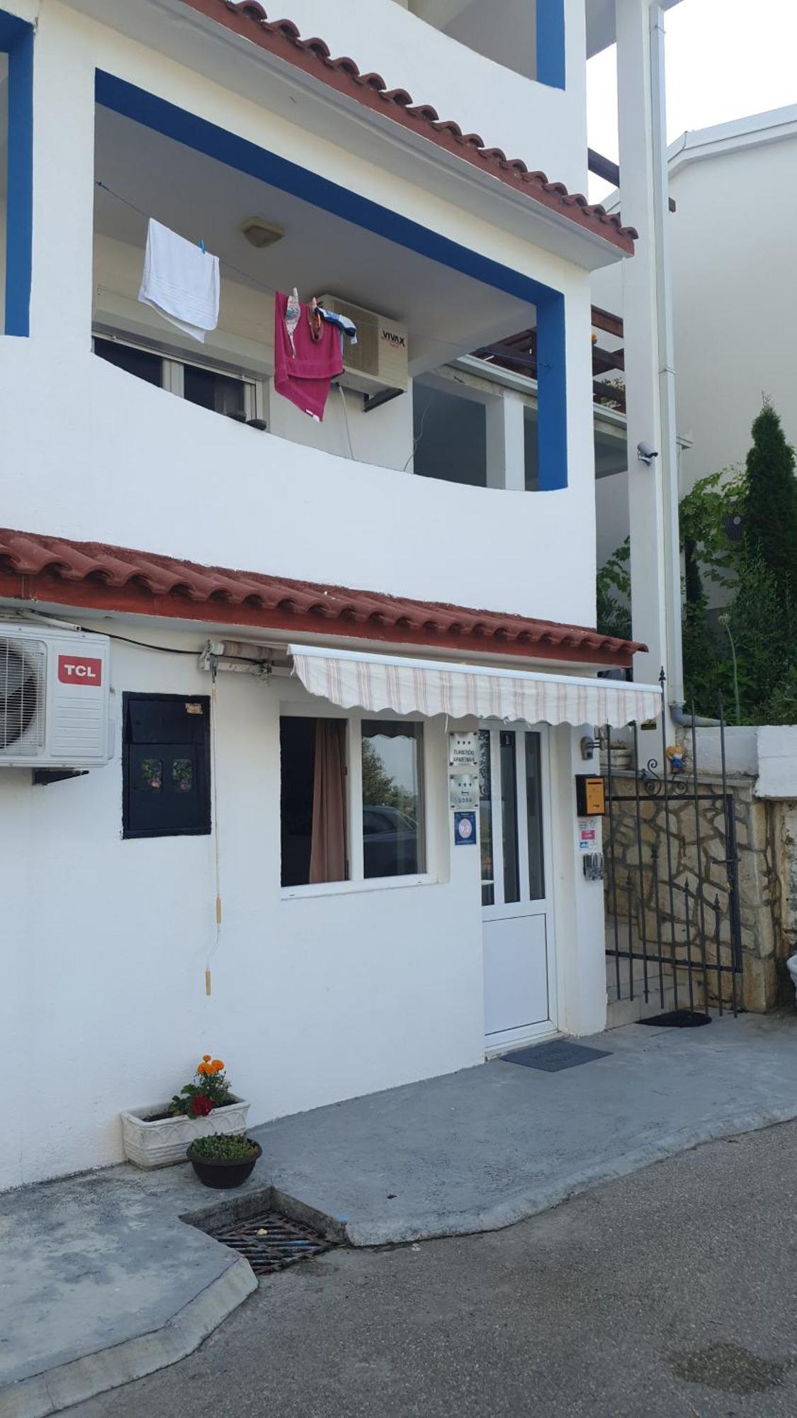 Apartment Bradex Dreams Bečići Bilik gambar