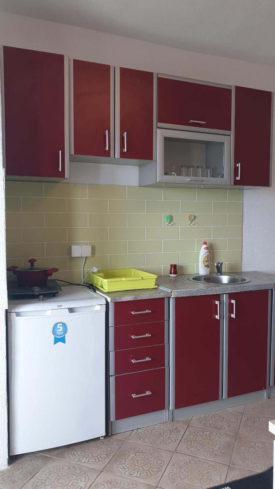 Apartment Bradex Dreams Bečići Bilik gambar