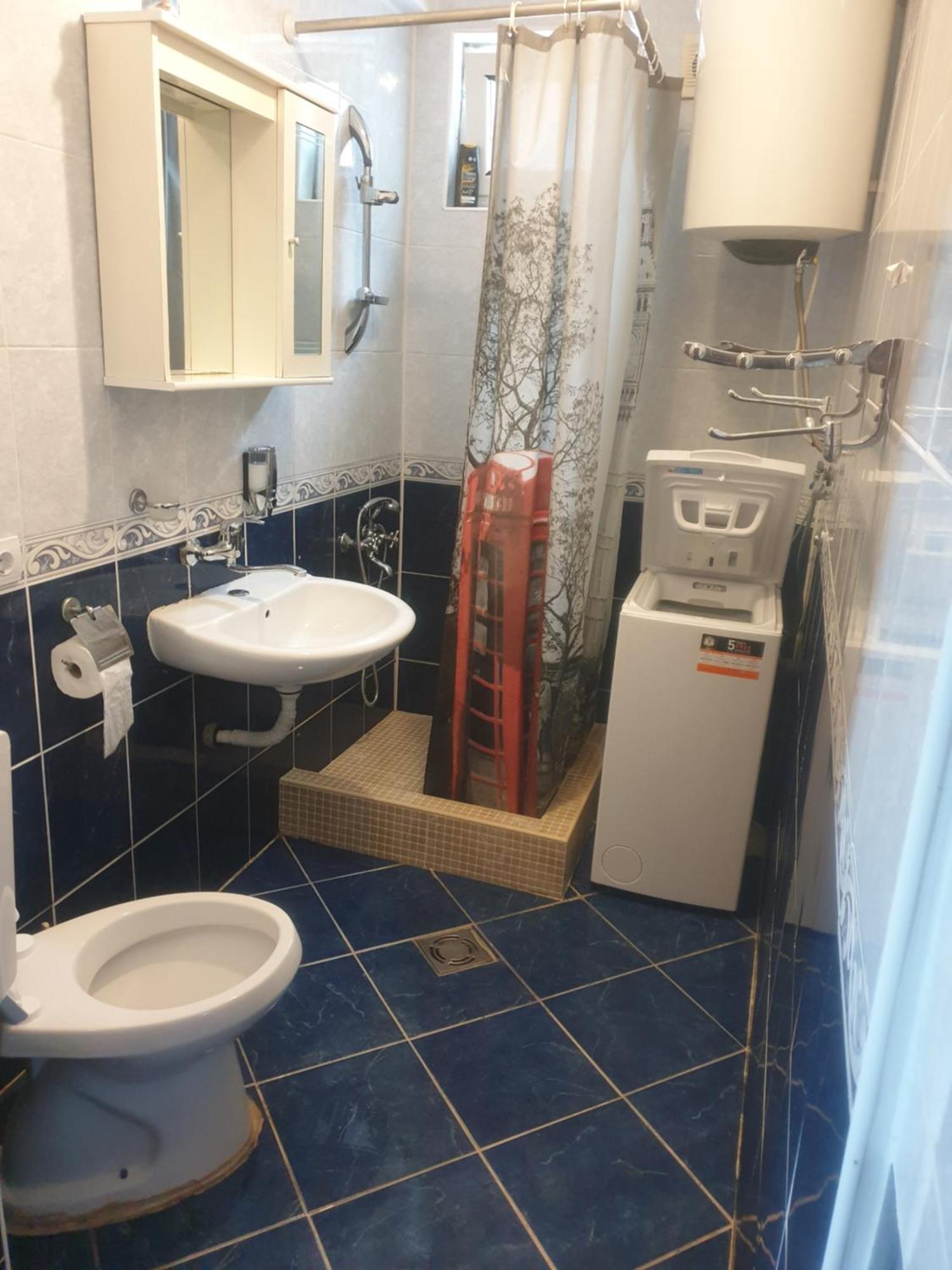 Apartment Bradex Dreams Bečići Bilik gambar