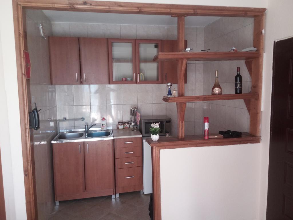 Apartment Bradex Dreams Bečići Luaran gambar