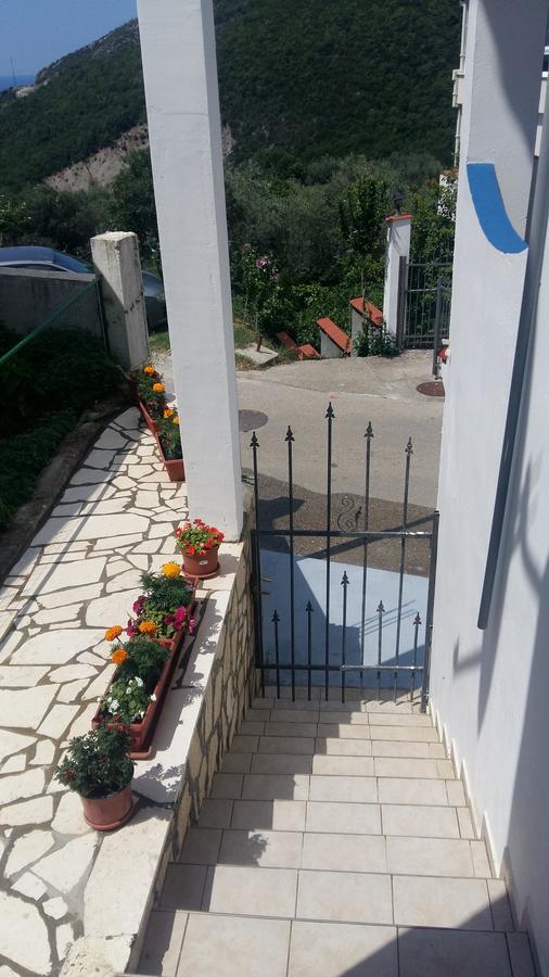 Apartment Bradex Dreams Bečići Luaran gambar