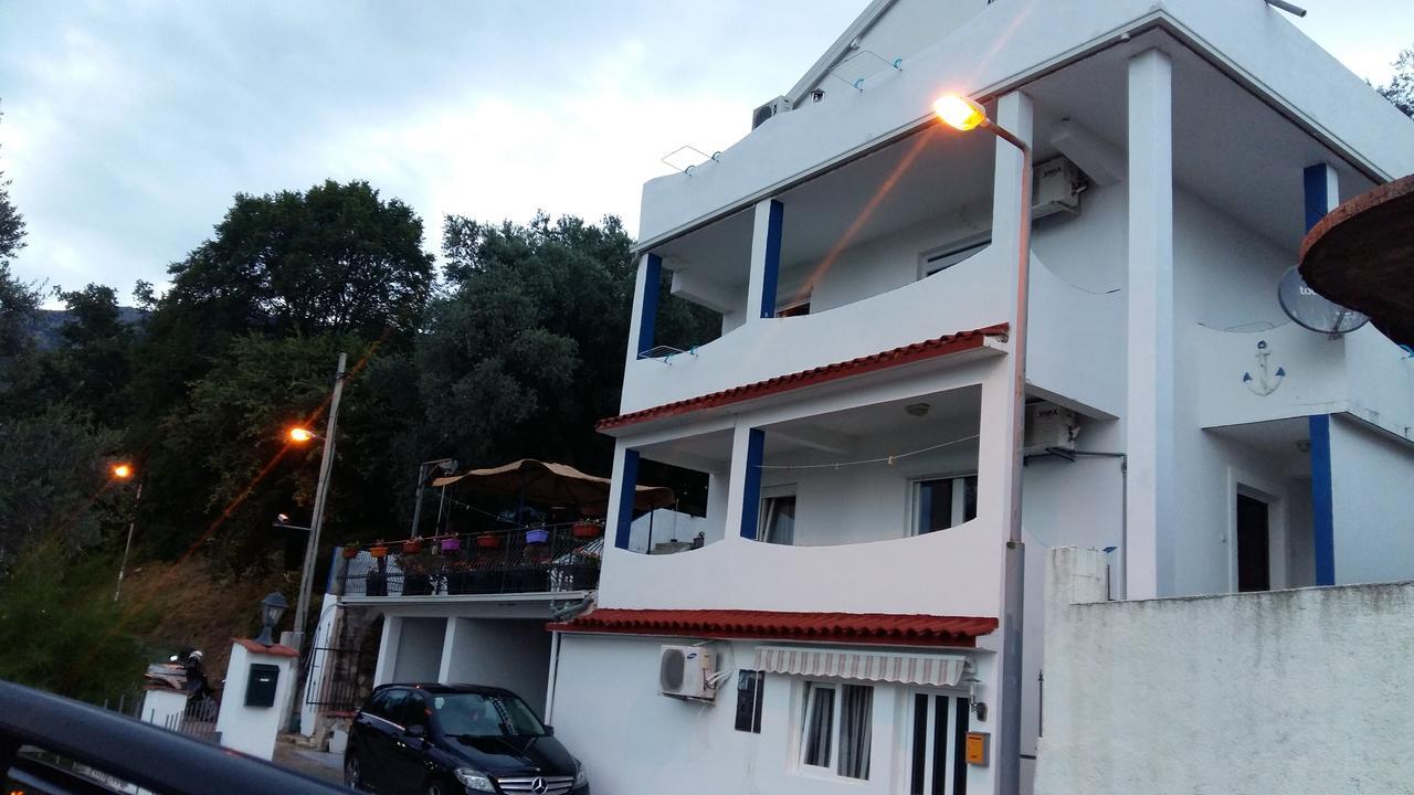 Apartment Bradex Dreams Bečići Luaran gambar