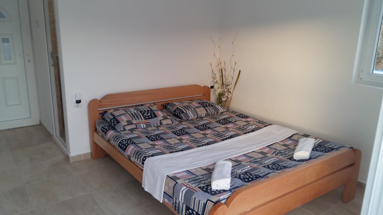 Apartment Bradex Dreams Bečići Luaran gambar