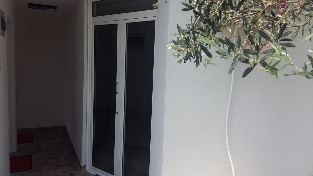 Apartment Bradex Dreams Bečići Luaran gambar