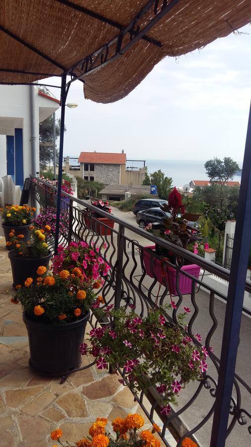Apartment Bradex Dreams Bečići Luaran gambar