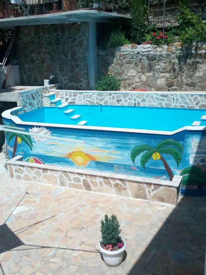 Apartment Bradex Dreams Bečići Luaran gambar