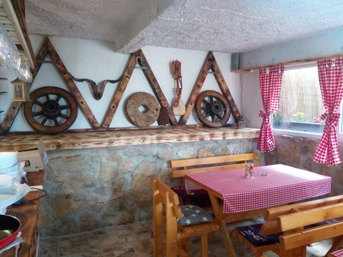 Apartment Bradex Dreams Bečići Luaran gambar