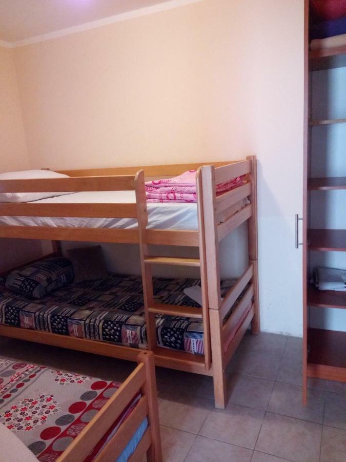 Apartment Bradex Dreams Bečići Luaran gambar