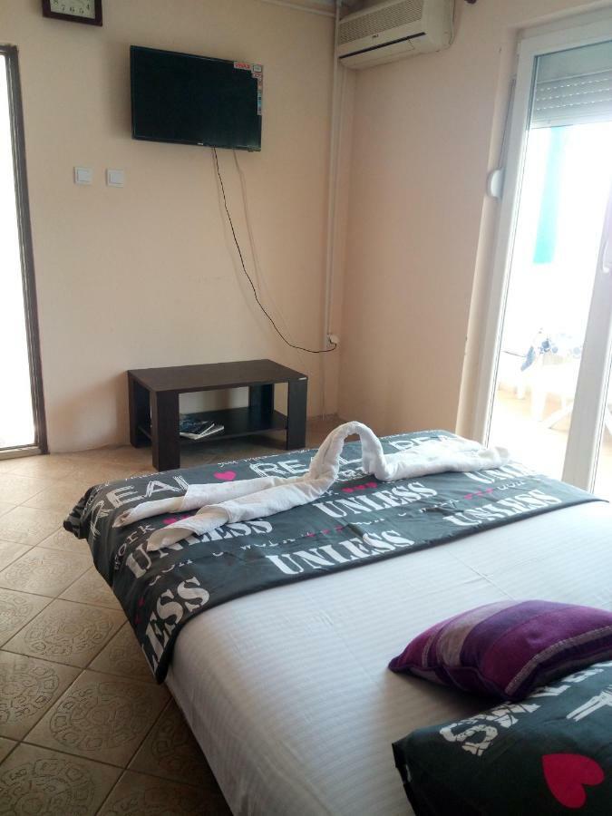 Apartment Bradex Dreams Bečići Luaran gambar