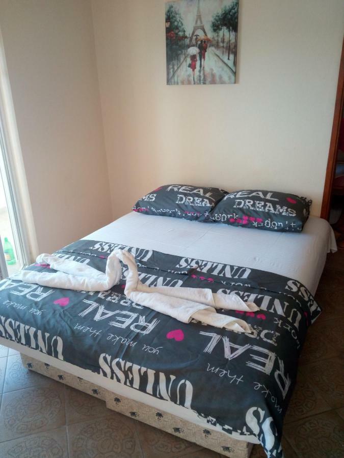 Apartment Bradex Dreams Bečići Luaran gambar