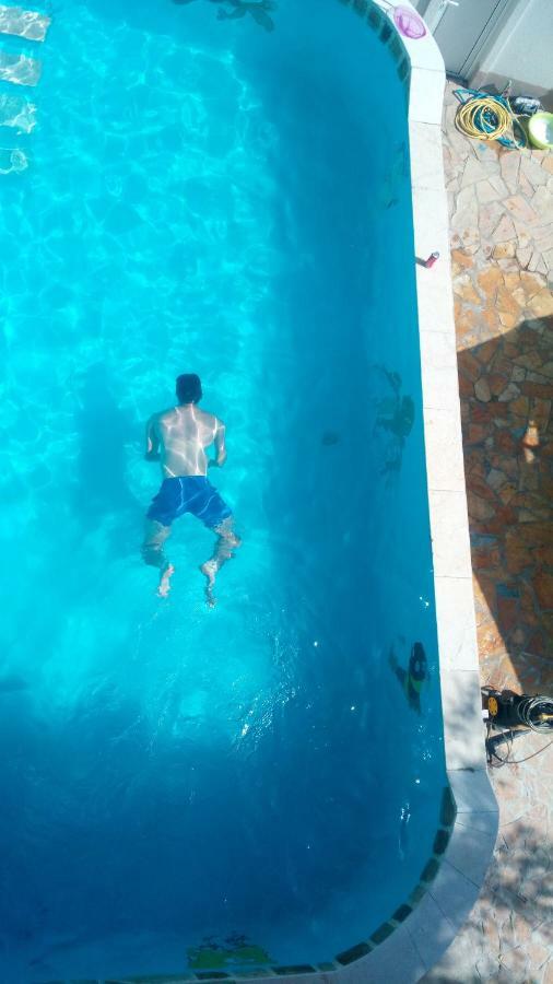 Apartment Bradex Dreams Bečići Luaran gambar